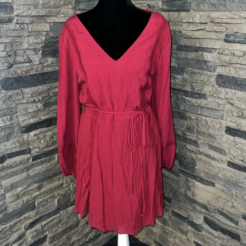 Charlotte Russe Dress